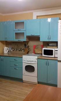 2-к квартира, вторичка, 50м2, 11/16 этаж