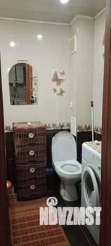 2-к квартира, вторичка, 35м2, 12/12 этаж