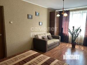 2-к квартира, вторичка, 44м2, 7/9 этаж