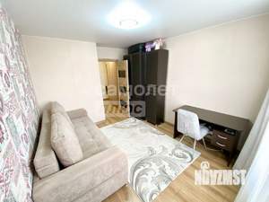 2-к квартира, вторичка, 55м2, 5/5 этаж