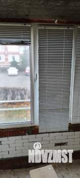 1-к квартира, вторичка, 36м2, 1/5 этаж