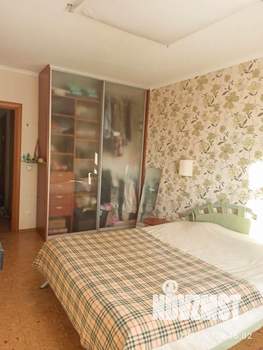 4-к квартира, вторичка, 112м2, 5/10 этаж