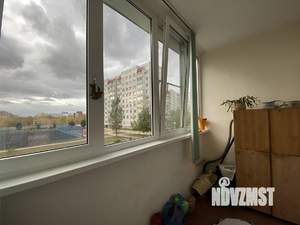 3-к квартира, вторичка, 80м2, 2/9 этаж