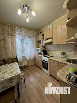 1-к квартира, вторичка, 33м2, 5/9 этаж