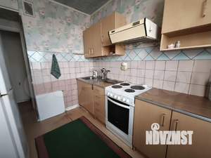 1-к квартира, вторичка, 32м2, 9/12 этаж