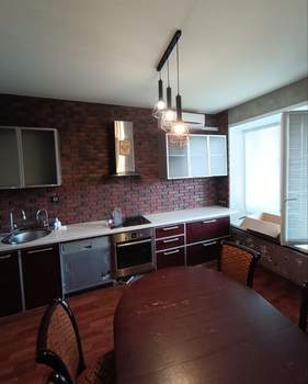 3-к квартира, вторичка, 101м2, 2/18 этаж