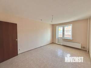 2-к квартира, вторичка, 58м2, 12/13 этаж