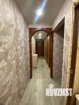 3-к квартира, вторичка, 57м2, 2/5 этаж