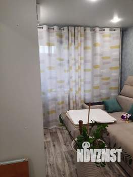 2-к квартира, вторичка, 35м2, 2/4 этаж