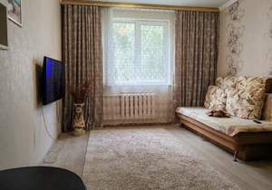 1-к квартира, вторичка, 32м2, 1/16 этаж