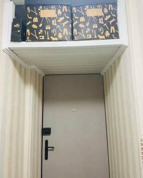 1-к квартира, вторичка, 32м2, 2/4 этаж