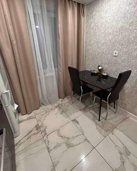 1-к квартира, вторичка, 35м2, 7/10 этаж