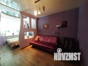 2-к квартира, вторичка, 56м2, 2/3 этаж