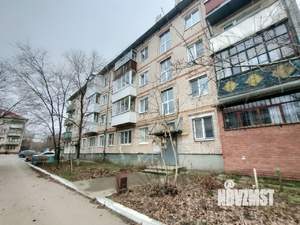 2-к квартира, вторичка, 44м2, 3/4 этаж