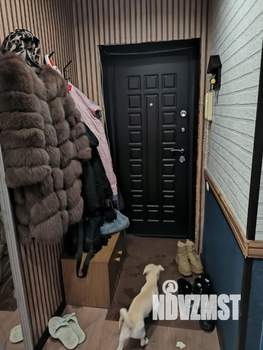 3-к квартира, вторичка, 56м2, 5/5 этаж