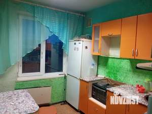 1-к квартира, вторичка, 33м2, 9/10 этаж