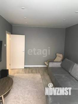 2-к квартира, вторичка, 56м2, 5/10 этаж