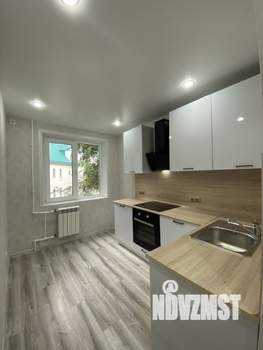 3-к квартира, вторичка, 67м2, 2/6 этаж
