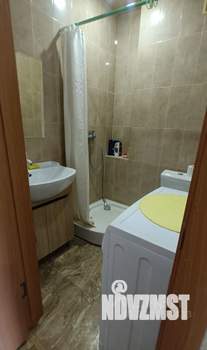 Студия квартира, вторичка, 19м2, 3/5 этаж