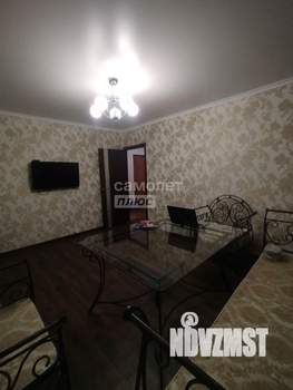 3-к квартира, вторичка, 51м2, 10/16 этаж