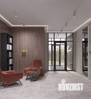 3-к квартира, вторичка, 71м2, 6/15 этаж