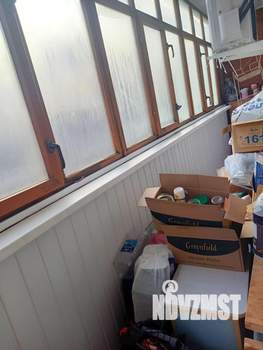 2-к квартира, вторичка, 46м2, 5/5 этаж