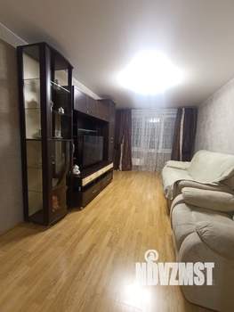 3-к квартира, вторичка, 65м2, 1/9 этаж