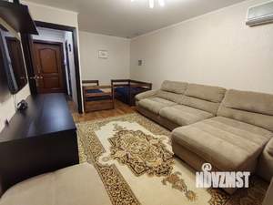 1-к квартира, вторичка, 44м2, 12/15 этаж
