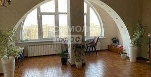 4-к квартира, вторичка, 241м2, 14/14 этаж