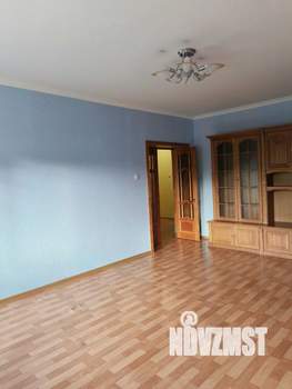 3-к квартира, вторичка, 86м2, 4/6 этаж