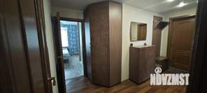 2-к квартира, вторичка, 52м2, 4/5 этаж