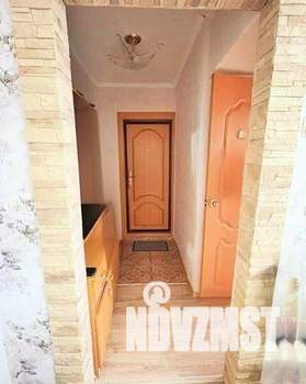 2-к квартира, вторичка, 46м2, 4/5 этаж