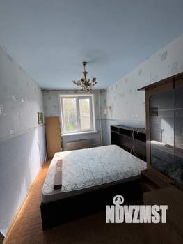 3-к квартира, вторичка, 57м2, 2/9 этаж