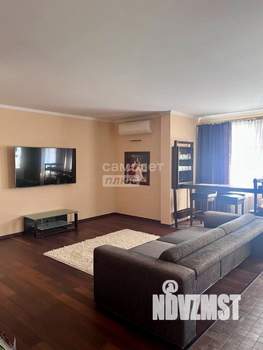 4-к квартира, вторичка, 148м2, 10/10 этаж