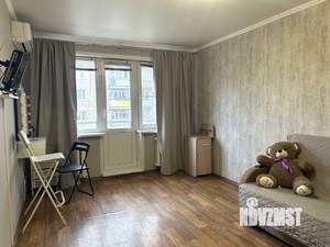 1-к квартира, вторичка, 32м2, 4/5 этаж