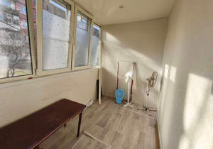 2-к квартира, вторичка, 51м2, 1/9 этаж