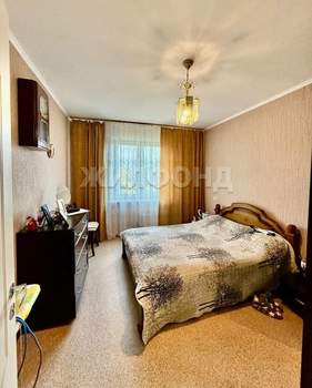 2-к квартира, вторичка, 50м2, 6/9 этаж