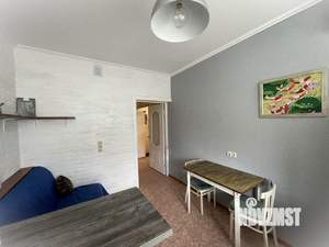 1-к квартира, вторичка, 37м2, 1/7 этаж