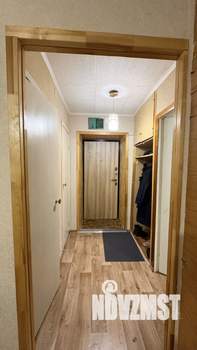 1-к квартира, вторичка, 35м2, 4/9 этаж