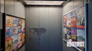 3-к квартира, вторичка, 65м2, 9/10 этаж