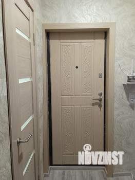 1-к квартира, вторичка, 21м2, 5/5 этаж