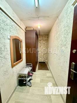 Студия квартира, вторичка, 22м2, 1/5 этаж