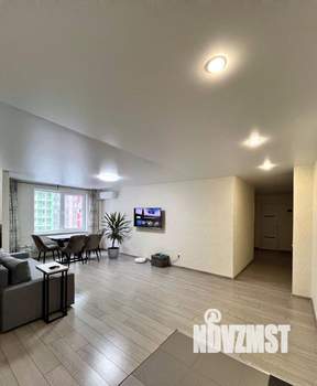 3-к квартира, вторичка, 84м2, 4/20 этаж