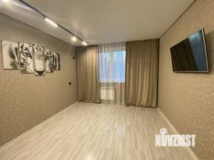1-к квартира, вторичка, 32м2, 3/16 этаж