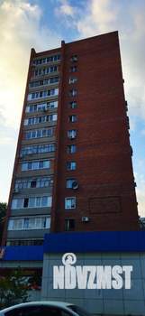 3-к квартира, вторичка, 63м2, 12/14 этаж