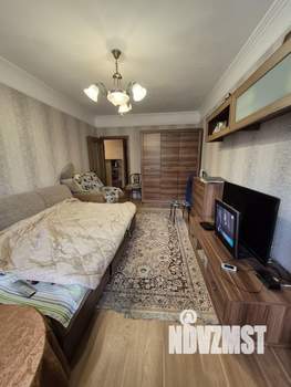 2-к квартира, вторичка, 65м2, 2/10 этаж