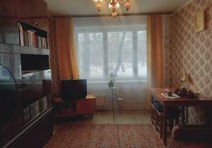 3-к квартира, вторичка, 67м2, 1/9 этаж