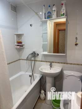 1-к квартира, вторичка, 34м2, 7/9 этаж