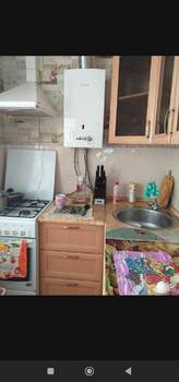 2-к квартира, вторичка, 49м2, 2/2 этаж