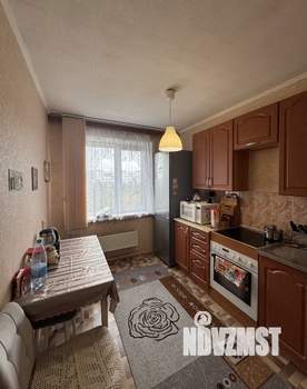 3-к квартира, вторичка, 65м2, 7/9 этаж